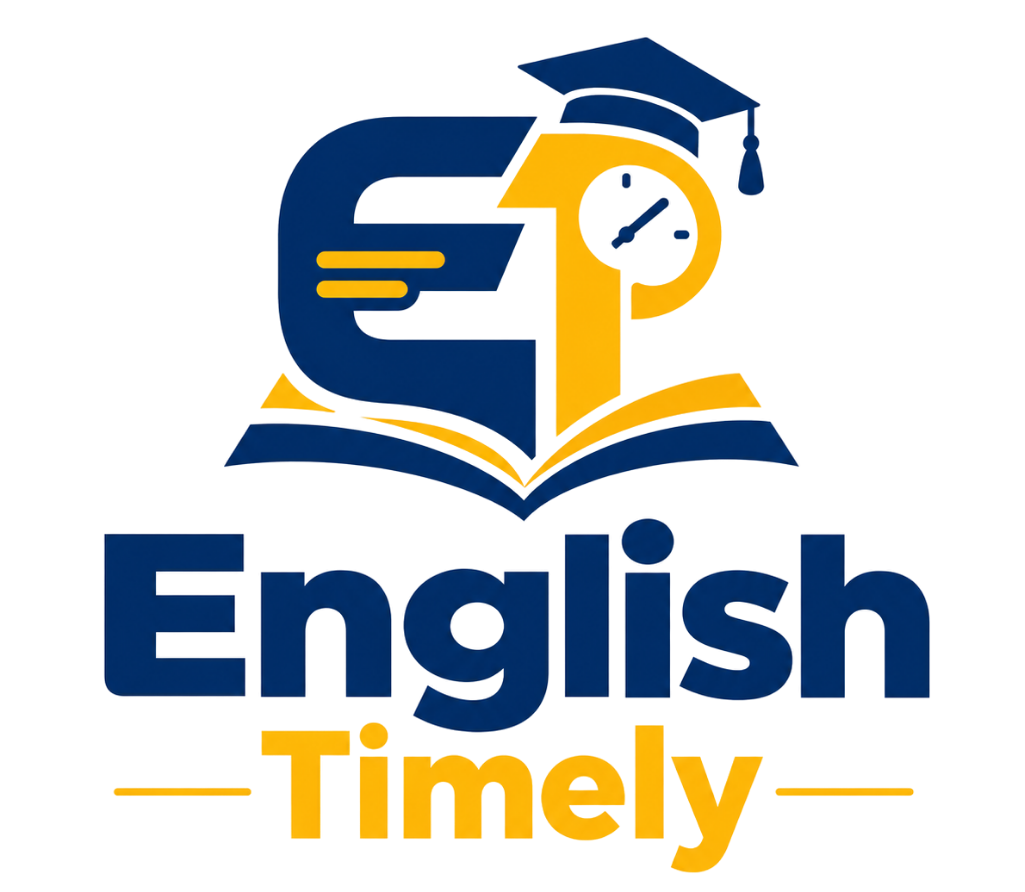 English Timely