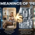 Percs Meaning